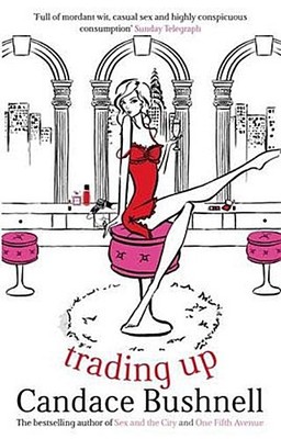 Candace Bushnell Trading Up