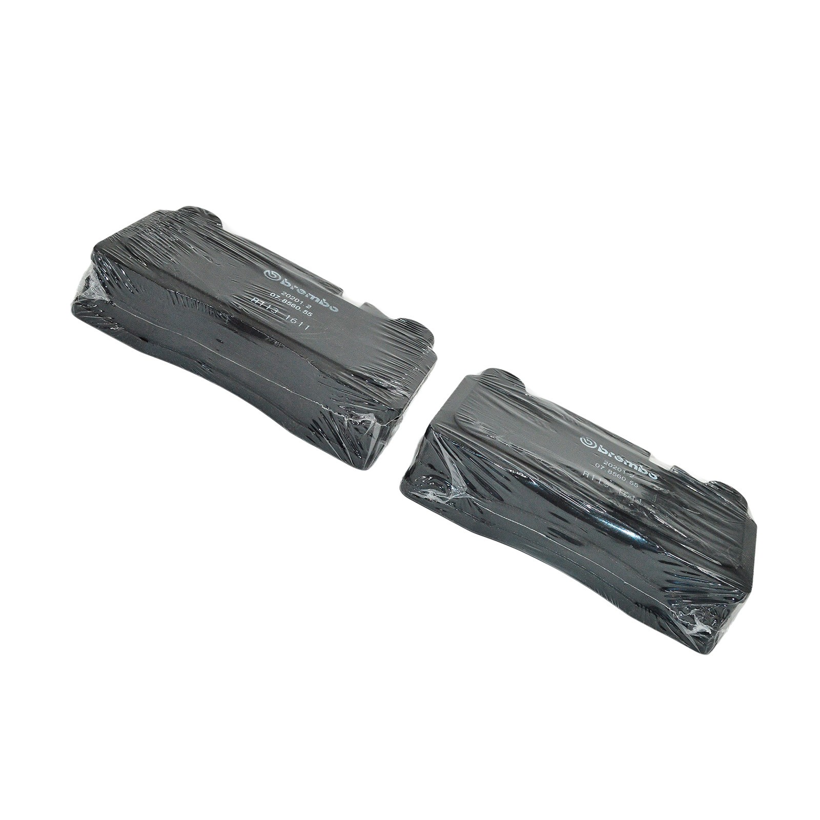 Ferrari California Rear Brake pad kits Set P/N 70003463