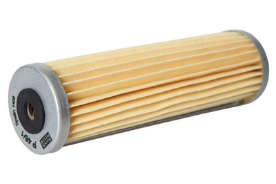 For MANN-FILTER P 46/1 fuel filter P 46/1 AGRIA 4000; AMMANN DTV; BOMAG BPR, BW