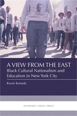 A View from the East (Paperback or Softback)