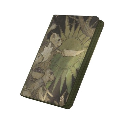 UGD011478 - Zipfolio 360 Xenoskin Magic: The Gathering...