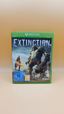 Extinction für Xbox One