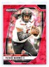 2025 Panini Prizm Draft Picks - Patrick Mahomes II #198 Red Ice Prizm