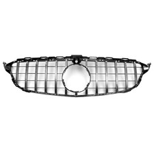 Calandre Mercedes 250