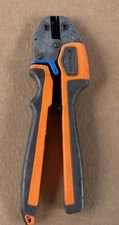 Thomas & Betts Sta-kon ERG4 Comfort Grip Compression Terminal Tool