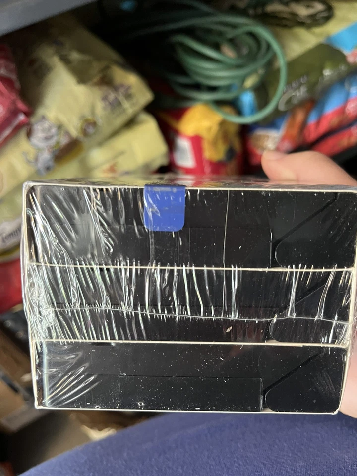 “Doctor Who - The Trial Of The Time Lord” VHS NEW SEALED  30TH ANNIVERSARY - Image 3 of 3