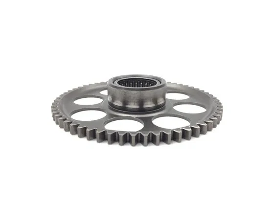 Volante motor con embrague de arranque 2022 Husqvarna FX350 3362 x Foto 2 de 4