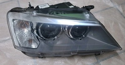 BMW F25 X3 Xenon Scheinwerfer Frontscheinwerfer rechts 7217294