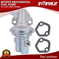 M73013 Mechanical Fuel Pump Fits For John Deere Models