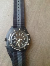 MARATHON MILITARY NO DATE