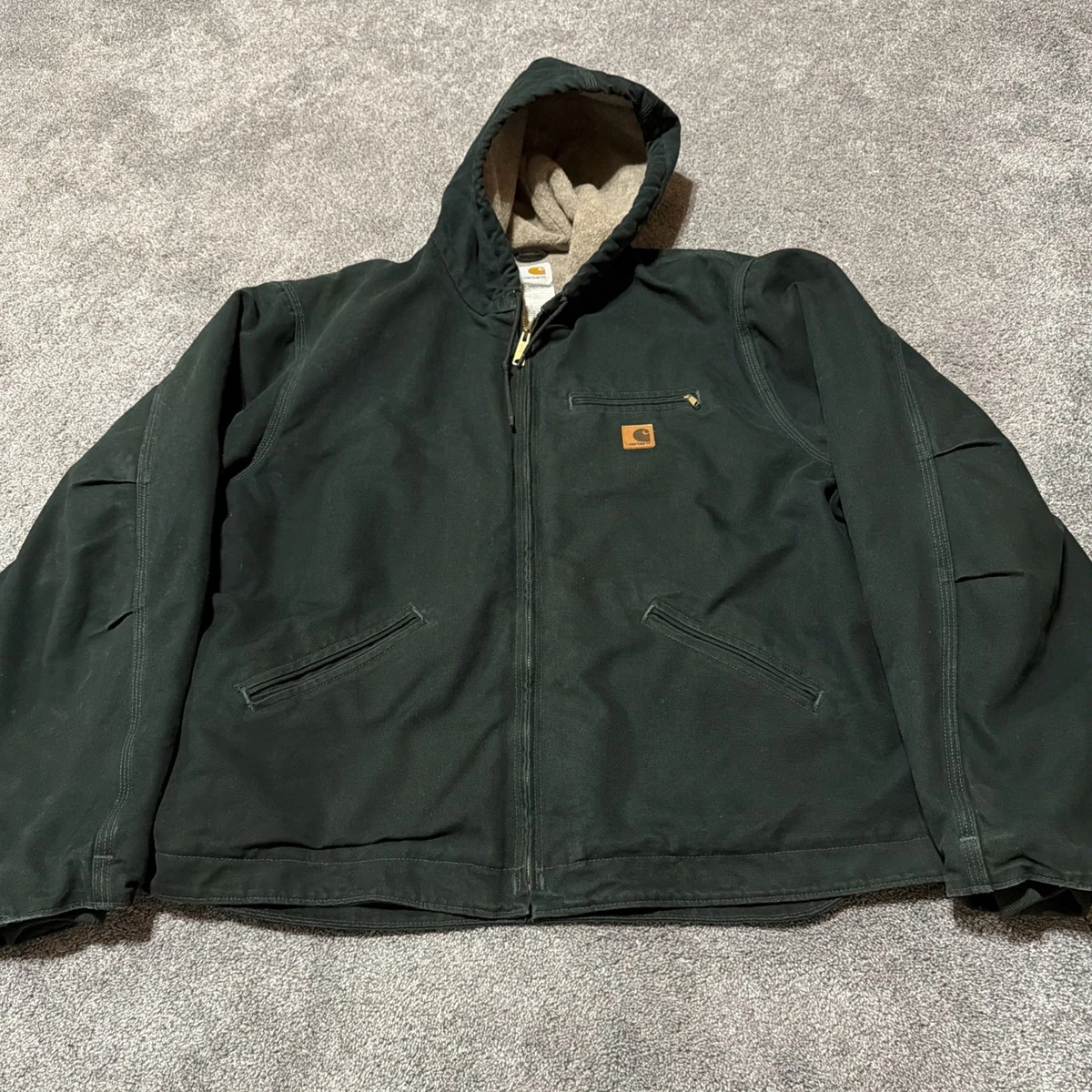 Carhartt J141 Coats & Jackets for Men for Sale | Shop New & Used