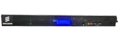 MediaKind MK Advantech Ericsson Tandberg MK RX1 Pro Receiver Decoder 1RU Vega701