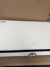 KOHLER 15160 CP Coralaissingle-uchwyt wysuwana bateria kuchenna w polerowanym chromie