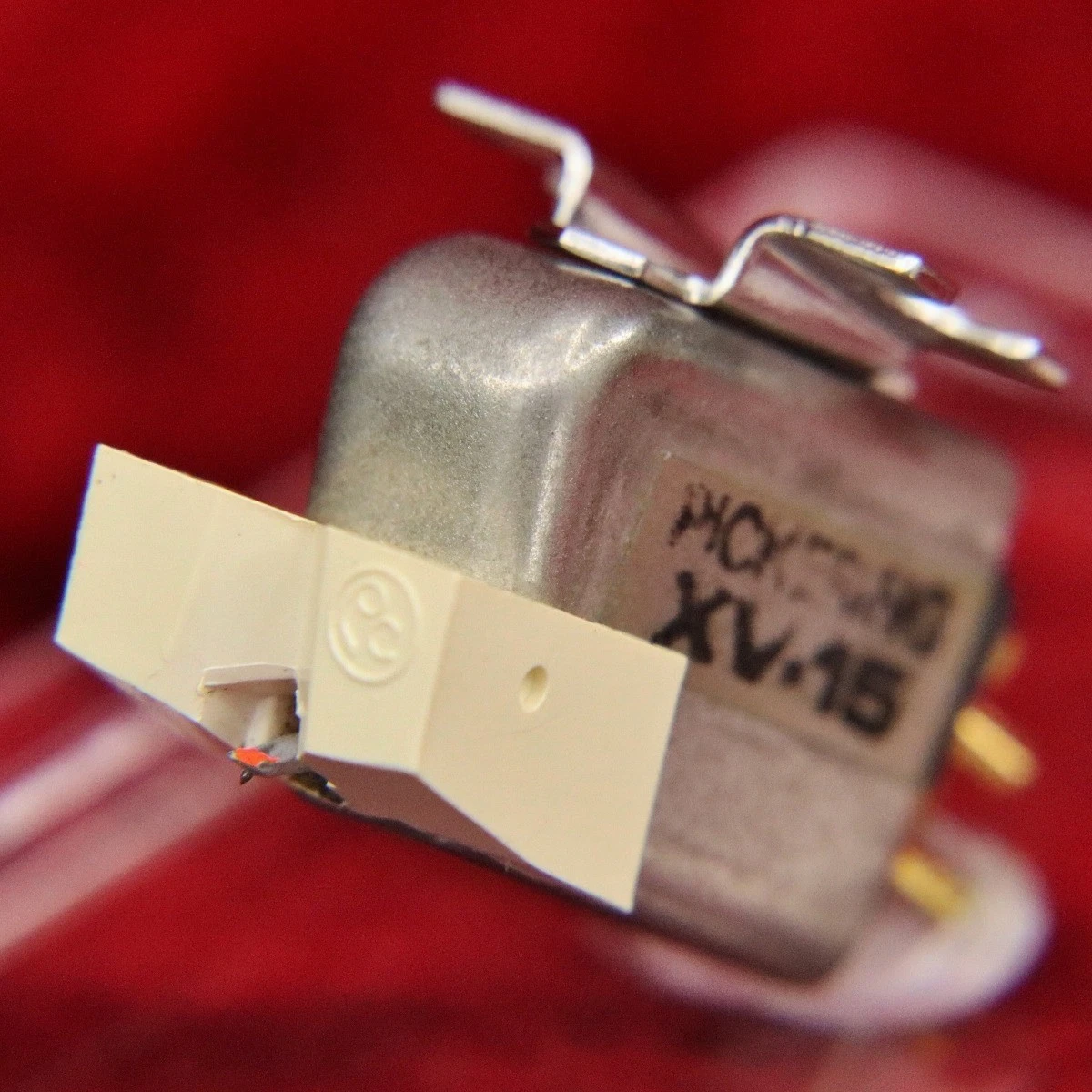 Pickering Xv 15 for sale | eBay