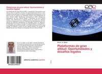 Enis A. A. Shatri | Plataformas De Gran Altitud: Oportunidades Y DesafíOs...