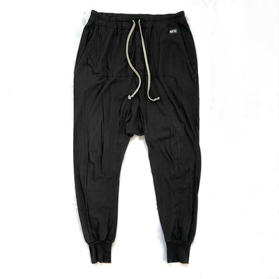 パンツ DRKSHDW DU21S2395-RN PRISONER DRAWSTRING s-l400.jpg