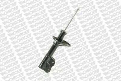 2x Stoßdämpfer MONROE REFLEX E4391 für MITSUBISHI STAR SPACE Großraumlimousine