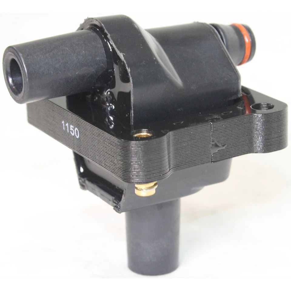 Bobinas de encendido para MB Mercedes Clase C E SL S Mercedes-Benz C36 AMG E320 C280 Foto 2 de 4