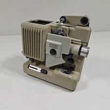 Eumig P8 Vintage Slide Projector - Untested, For Parts/Repair