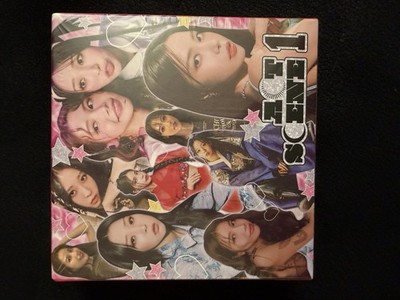 Mamamoo+ 1st Single Album Act 1 Scene 1 Mini CD Photocards New Sealed Limited