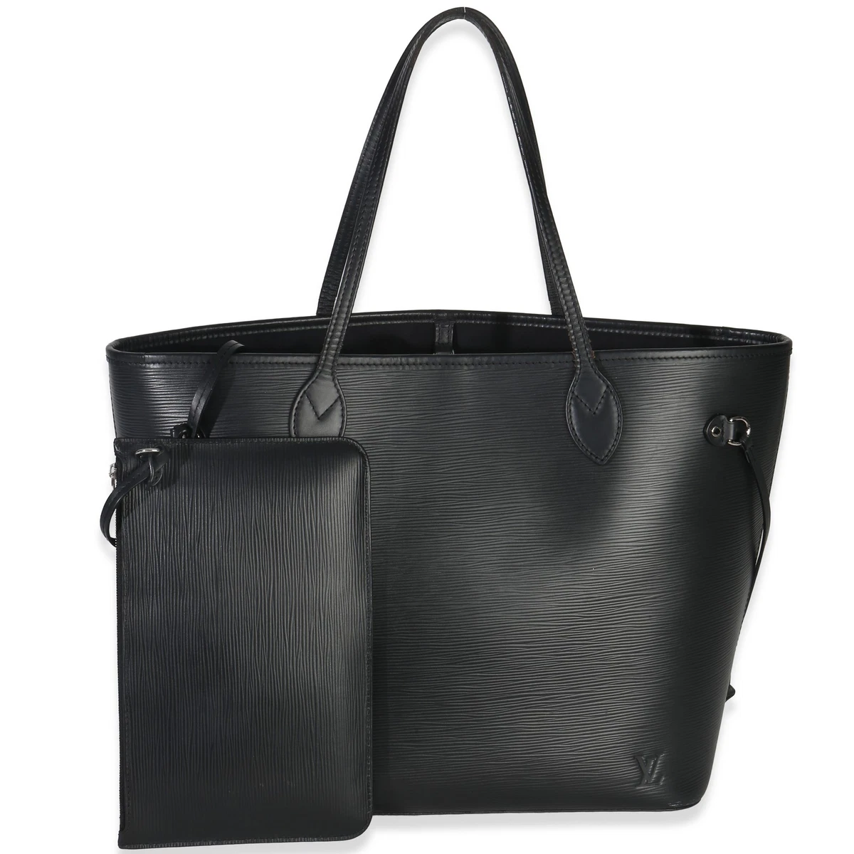 Louis Vuitton Tote Black Bags & Handbags for Women for sale | eBay
