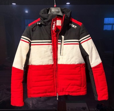 ski/snowboard suit boy size 140 cm 