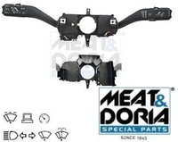 Meat & Doria 231061 Lenkstockschalter Blinkerschalter