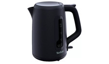 Tefal KO2M08G0 Jug Kettle Rapid Boil Function Morning Design 1.7L 2000w Black