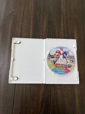 Mario & Sonic at the London 2012 Olympic Games (Nintendo Wii, 2011)