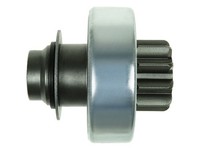 As-Pl Freilaufgetriebe, Starter AS SD3012