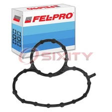 Fel-Pro 71318 Engine Oil Filter Adapter Gasket for B32188 AT4Z 6840-A lm