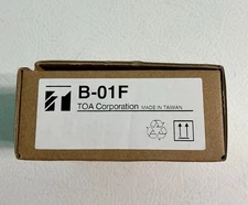 TOA B-01F