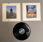 Pink Floyd Wish You Were Here Vinyl LP Columbia 1975 PC 33453 Progressive Rock
