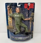 HASBRO 1998 GI JOE U.S. VIETNAM MARINE FULLY POSABLE FIGURE NEW IN PACKAGE