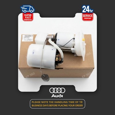 AUDI A6 A7 FUEL PUMP ASSEMBLY 4G0919051A