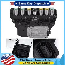 6T40 6T45 6T30 TCM Transmission Control Module Programmed 08-16 Chevrolet Cruze