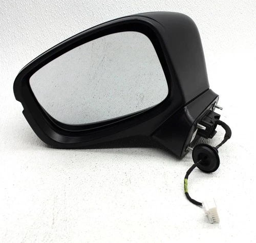 OEM Honda Odyssey LX (US) Left Driver Side Exterior Mirror 76250-THR-A01