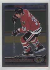 1999-00 Topps Chrome Alex Zhamnov Alexei Zhamnov #247 0q3