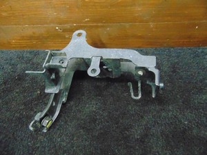 HONDA SH125i MODE 2019 ABS PUMPENHALTERUNG 50310-K77-D30