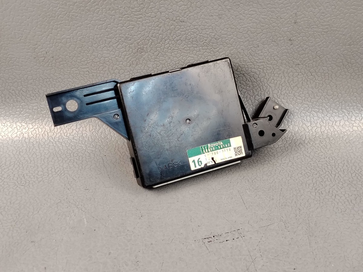 2008 2015 TOYOTA ALPHARD VELLFIRE ANH20W AC AMPLIFIER CONTROL