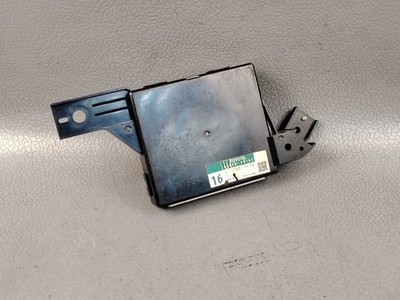 アスページ 2008 2015 TOYOTA ALPHARD VELLFIRE ANH20W AC AMPLIFIER CONTROL