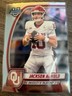 2024 Bowman University Chrome - Jackson Arnold #80 (RC)