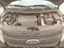 Rear View Mirror Automatic Dimming Without Rain Sensor Fits 13-20 FUSION 597934