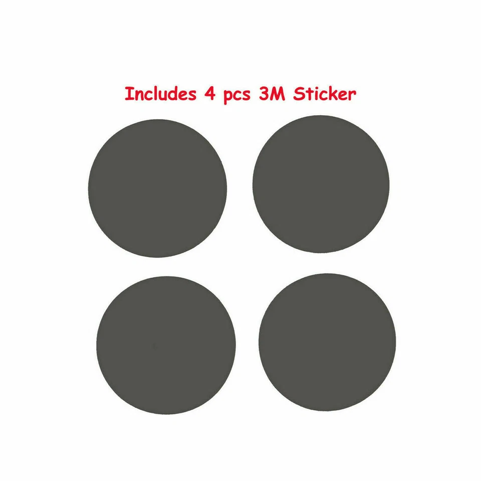 Right Side Mirror Glass Replace For 2004-2011 Saab 9-3 /2003-09 Saab 9-5 Convex - Изображение 4 из 4