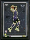 2025 Topps Chrome LaMelo Ball Base (RAW)