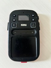 Korg Mini Kaoss Pad 2S Effects Processor Touch Pad FX Tested Working Japan Used