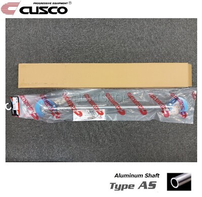 CUSCO Front Strut Tower Bar For HONDA Accord Wagon CF6 CF7 CH9 Type AS 1997-2002