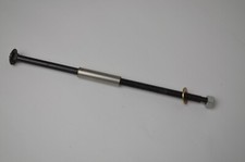 Pursuit Pedal Plane Prop Shaft, Spacer, Nut  Washer Set 