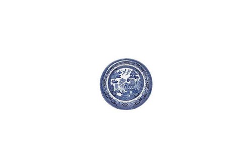 Churchill - Blue Willow - Bowl - 236440N - Picture 2 of 2