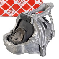 febi Motorlager FüR Audi A4 B9 A5 F5 Q5 FY 2.0/3.0 TDI 30/35/40 TDI Rechts Oben